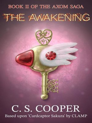 cover image of The Awakening